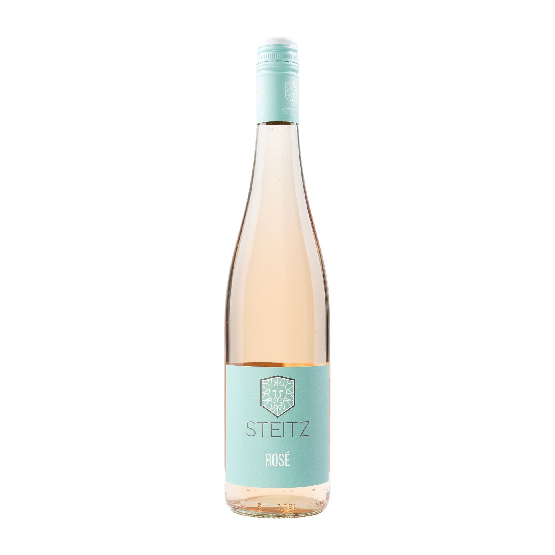 Steitz  Rosé trocken  2025