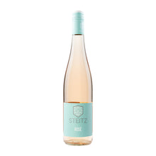 Steitz  Rosé trocken  2025