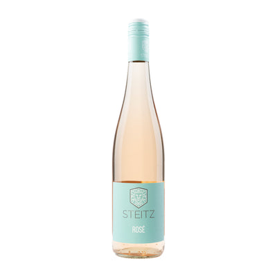 Rosé trocken – 2025