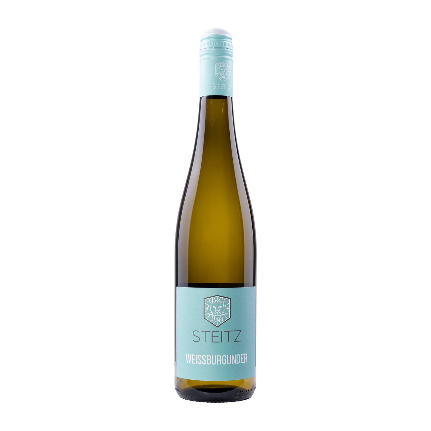 Steitz  Weißburgunder 2025