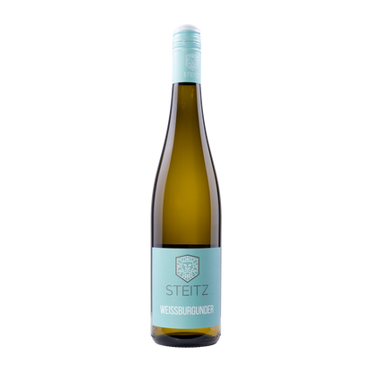 Steitz  Weißburgunder 2025