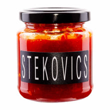 Stekovics  Akazienchili