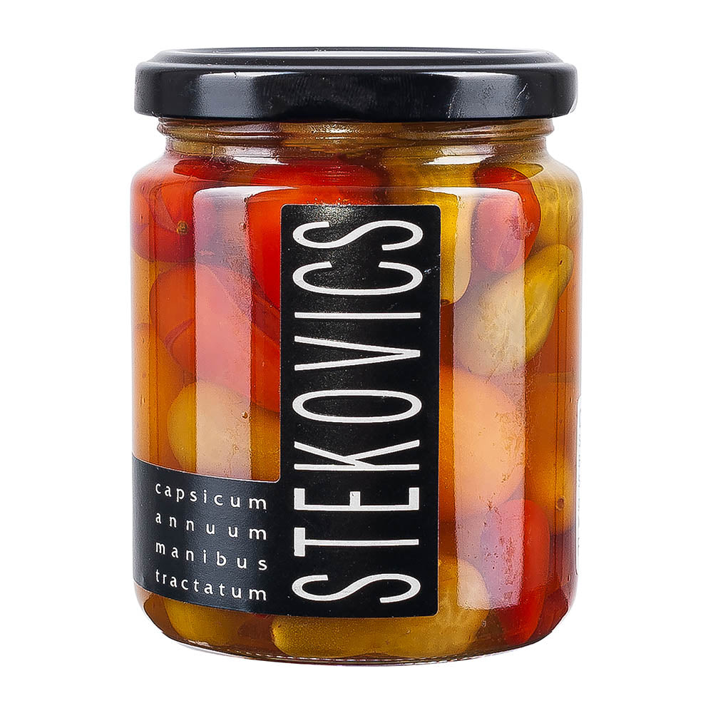Stekovics  Cocktail-Wildtomaten