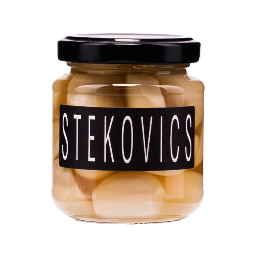 Stekovics  Knoblauchzehen