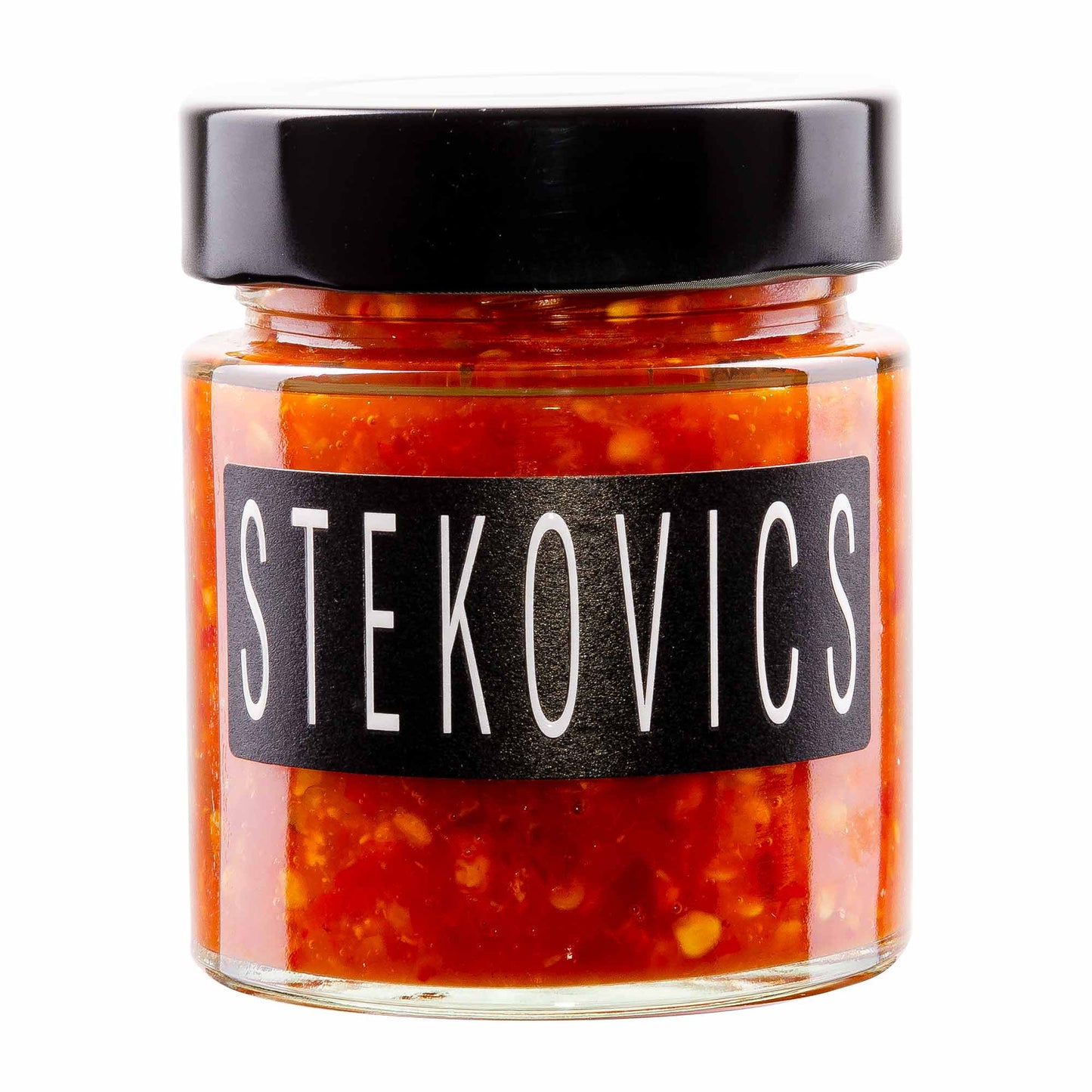 Stekovics  Geriebener Chili