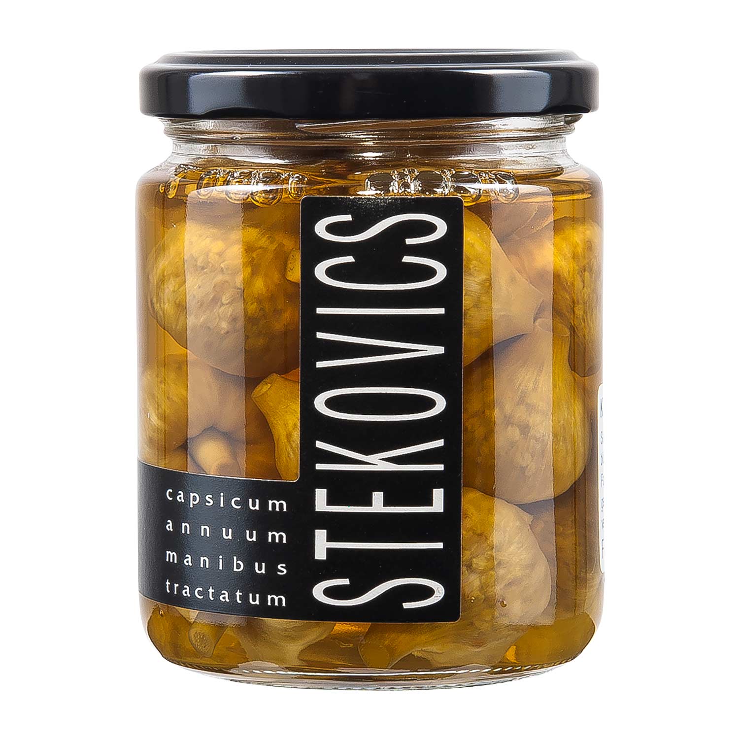Stekovics  Knoblauchblüten