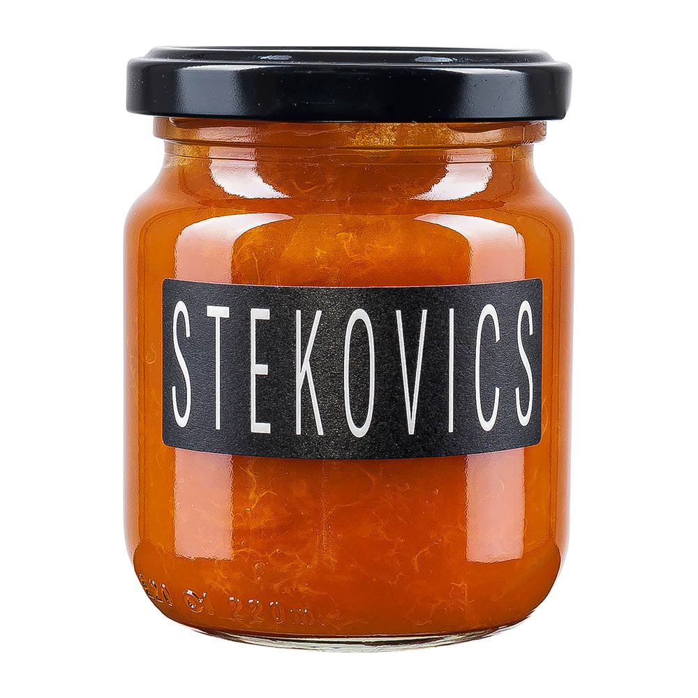 Stekovics  Marille Fruchtaufstrich