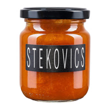 Stekovics  Marille Fruchtaufstrich