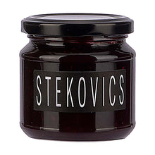 Stekovics  Maulbeeren Fruchtaufstrich