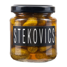 Stekovics  Melothria Gurken