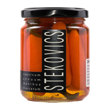 Stekovics  Oranger Jalapeno  Santa Fe