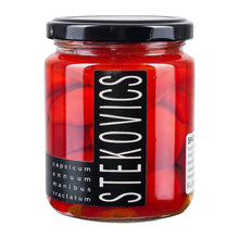 Stekovics  Paprika Spätlese I