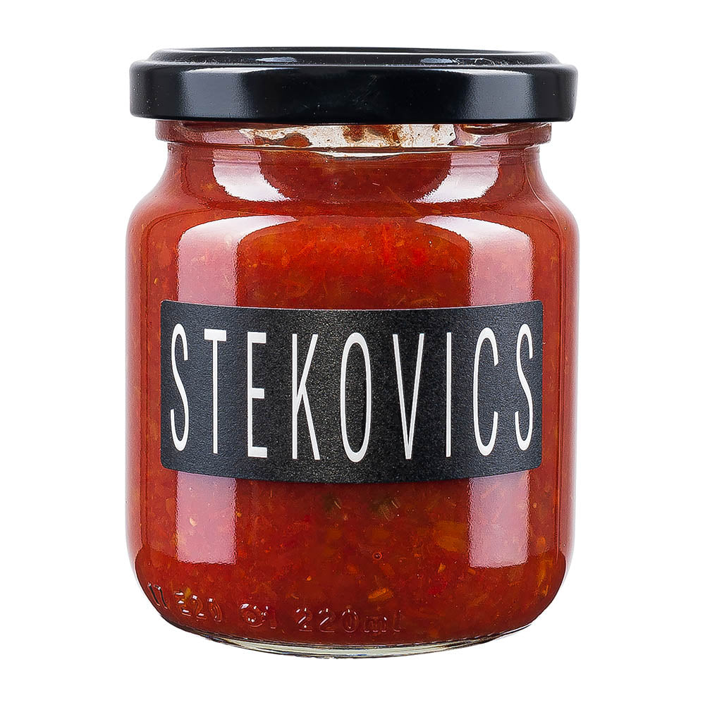 Stekovics  Paradeiser Chutney