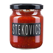 Stekovics  Paradeiser Chutney