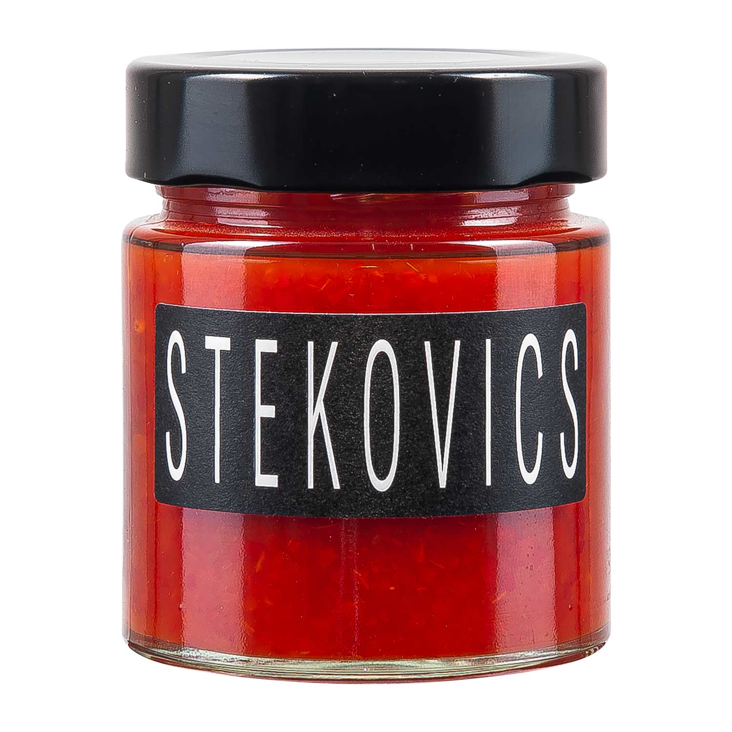 Stekovics  Paradeispaprika-Chili