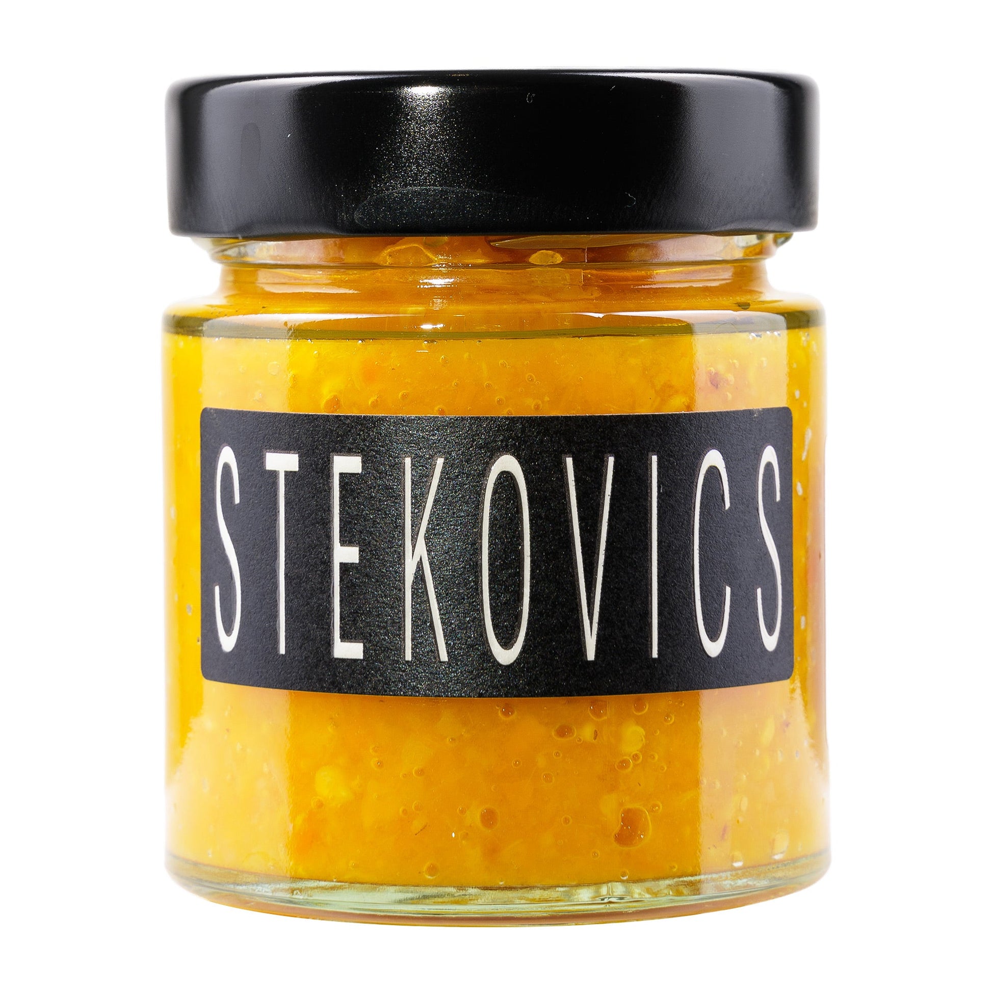 Stekovics  Tropic Habanero Mix