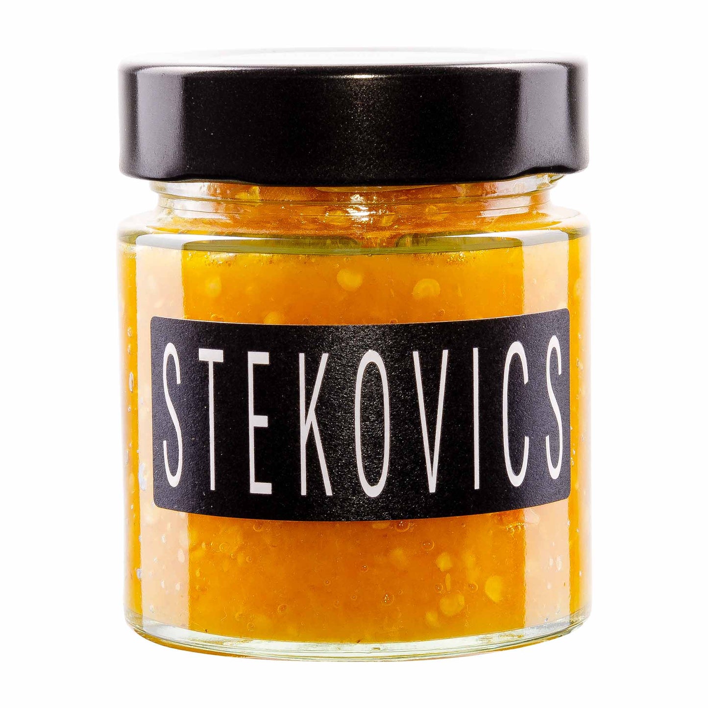 Stekovics  Zitronenchili