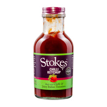 Stokes  Chili Ketchup  249ml