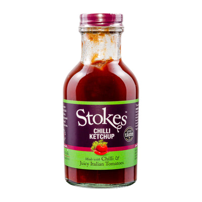 Chili Ketchup