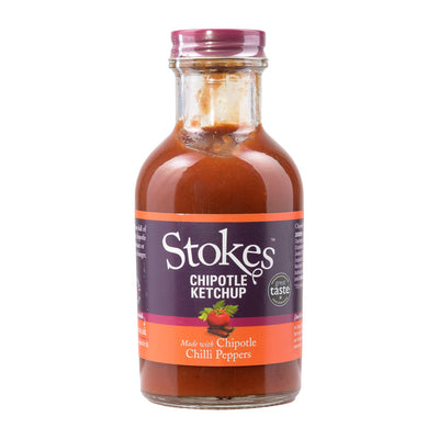 Chipotle Ketchup