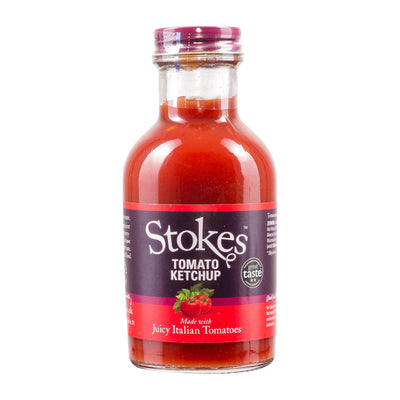 Real Tomato Ketchup – 257ml