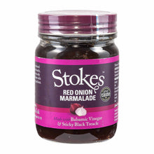 Stokes  Red Onion Marmalade  265g