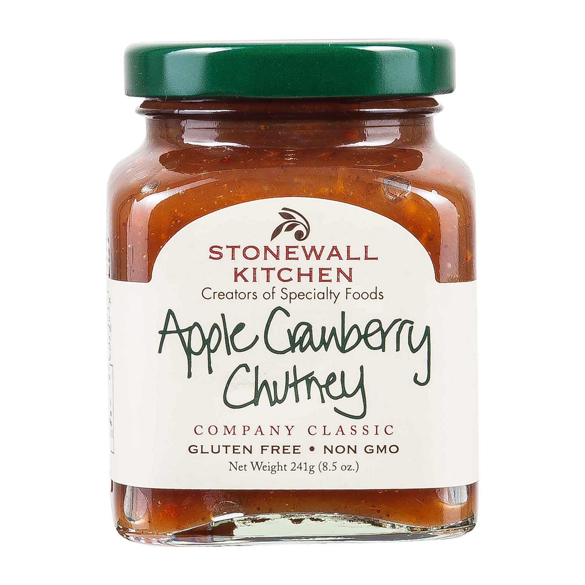 Stonewall Kitchen  Apple Cranberry Chutney