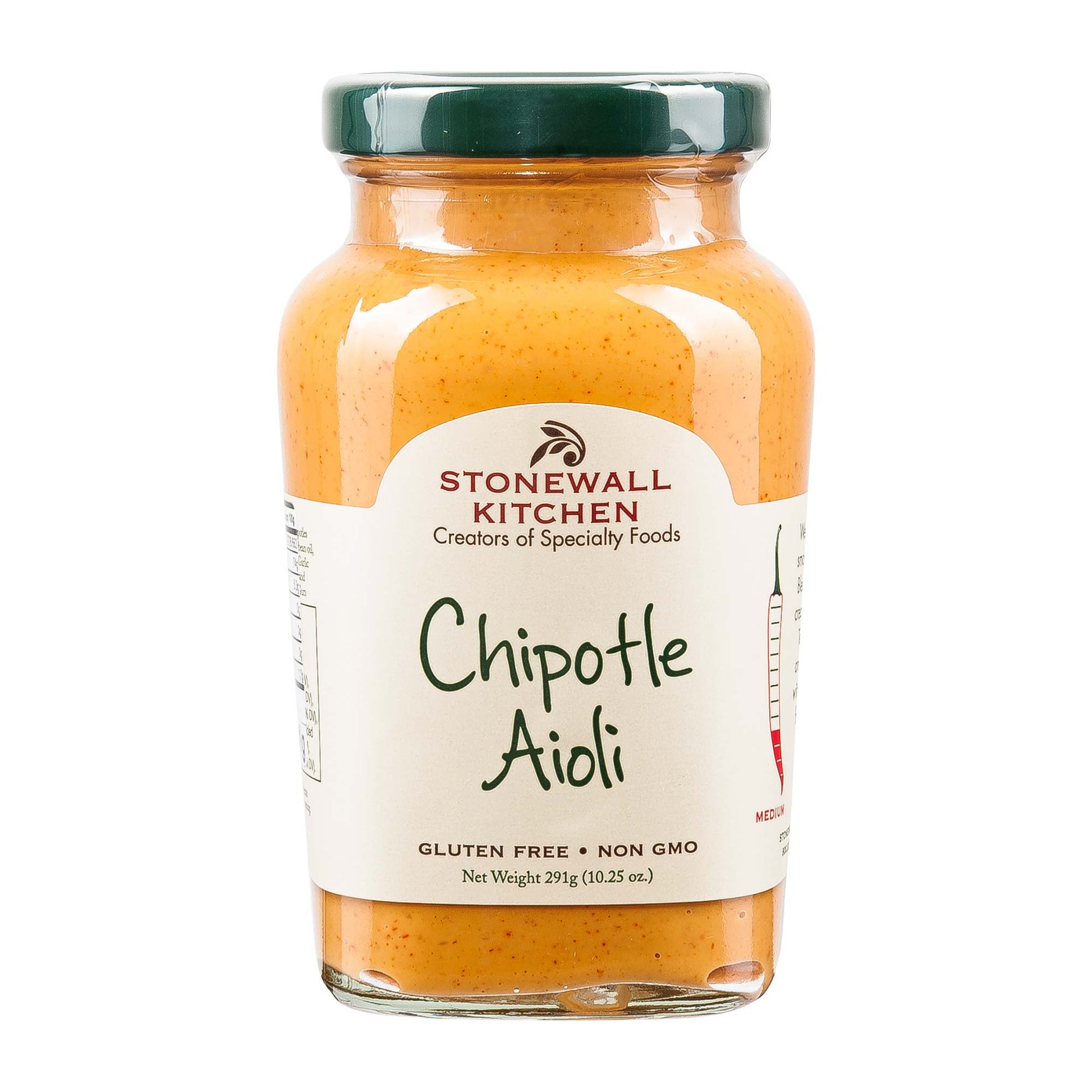 Stonewall Kitchen  Chipotle Aioli  Chili Mayo