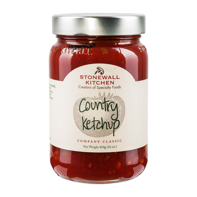 Country Ketchup