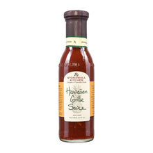 Stonewall Kitchen  Hawaiian  Grillsauce