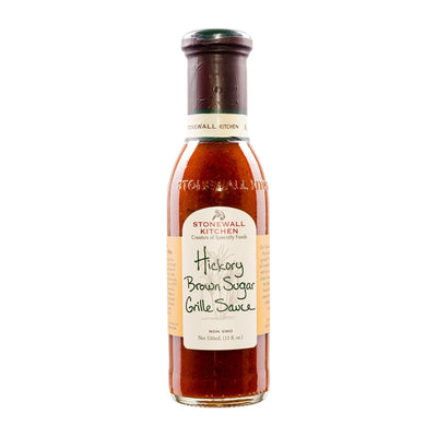 Hickory Brown Sugar – Grillsauce