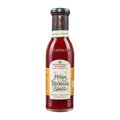 Honey Barbecue Sauce