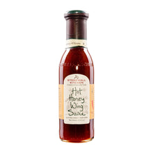 Stonewall Kitchen  Hot Honey Wing Sauce