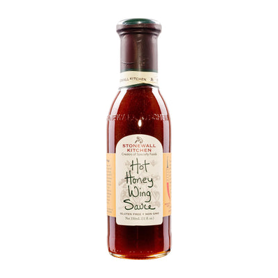 Hot Honey Wing Sauce