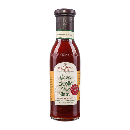 Stonewall Kitchen  Maple Chipotle Grille Sauce