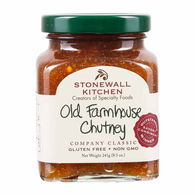 Old Farmhouse Chutney