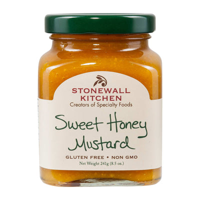 Sweet Honey Mustard