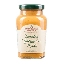 Stonewall Kitchen  Smoky Barbecue Aioli