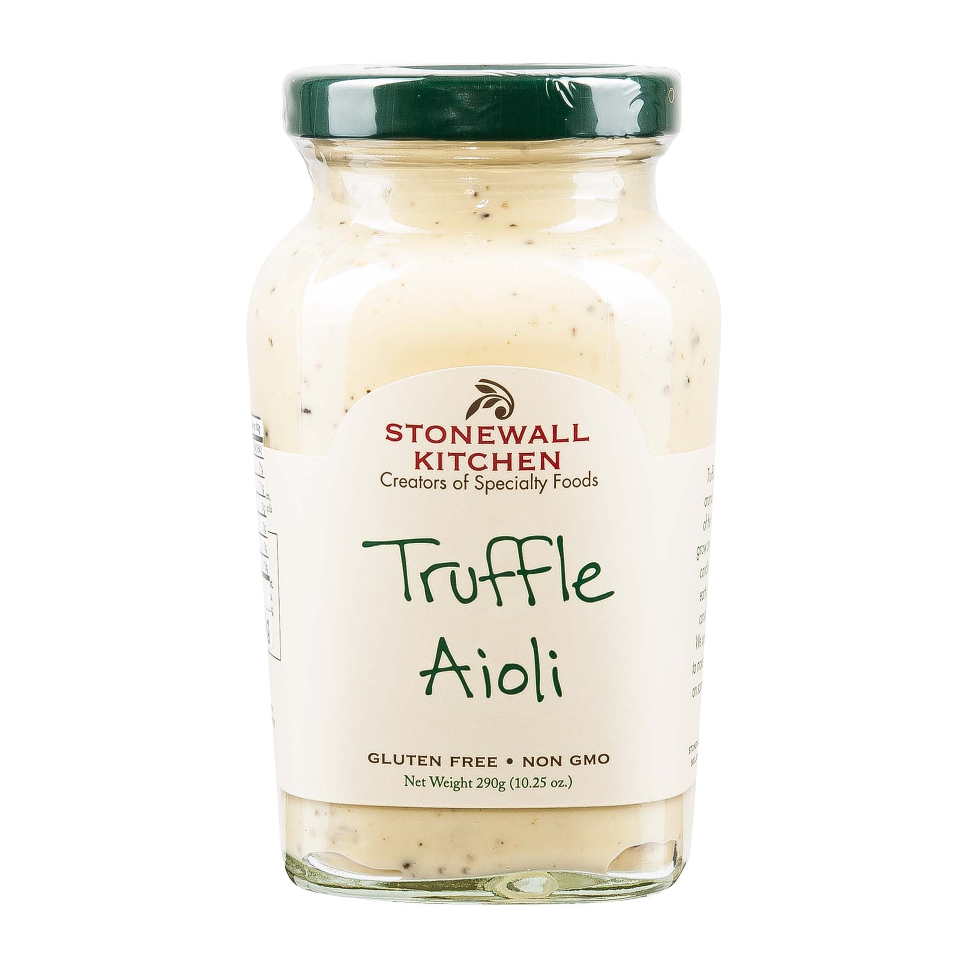 Stonewall Kitchen  Truffle Aioli  Trüffelmayo