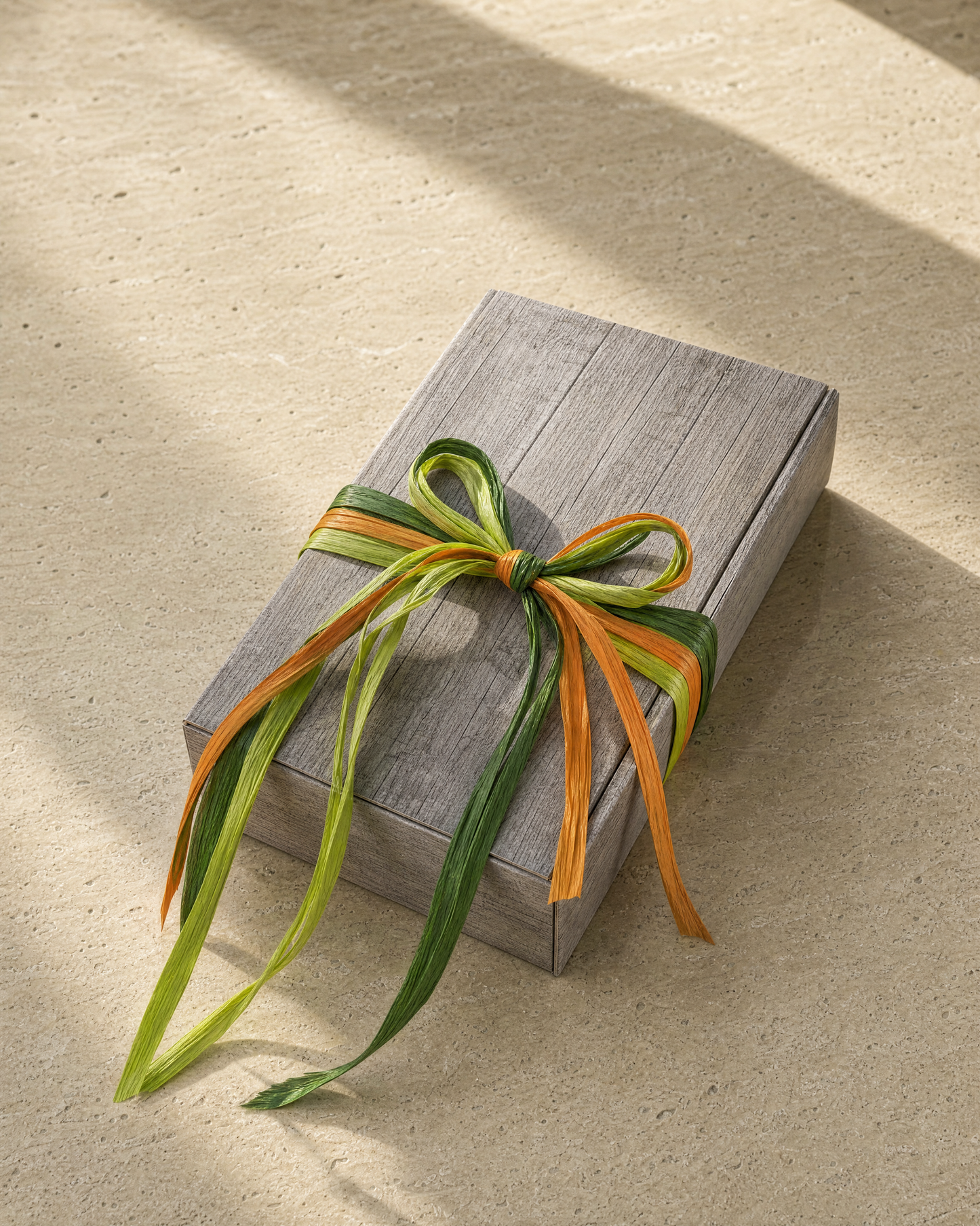 Südtiroler Cider-Geschenk mit Maffei Iduna und Melino im 2er Karton – Geschenkkorb verpackt mit Schleife