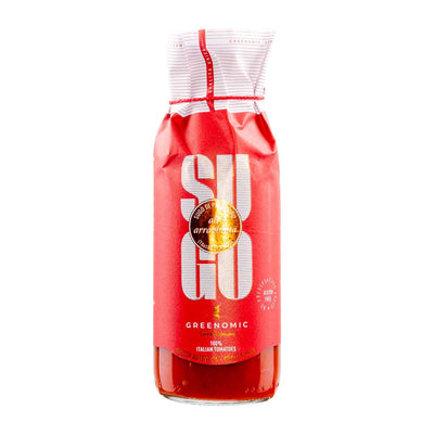 Sugo Arrabbiata