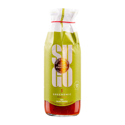 Sugo Basilico