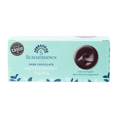 Mint Thins