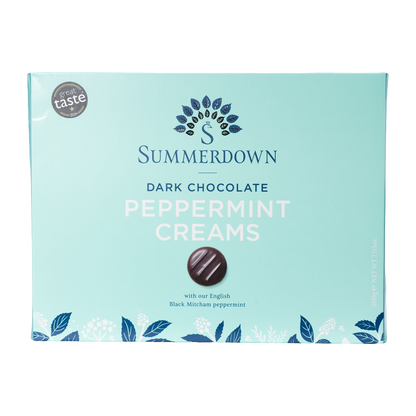 Puremint Chocolate Creams – Summerdown