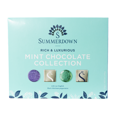 Ultimate Mint Collection