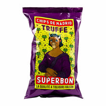 Superbon  Chips de Madrid  Trüffel