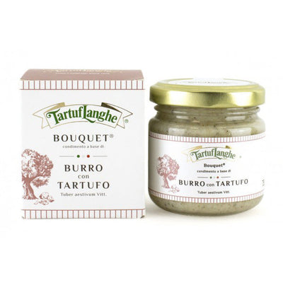 Trüffelbutter – 30g