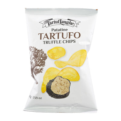 Trüffelchips – Palatine Tartufo