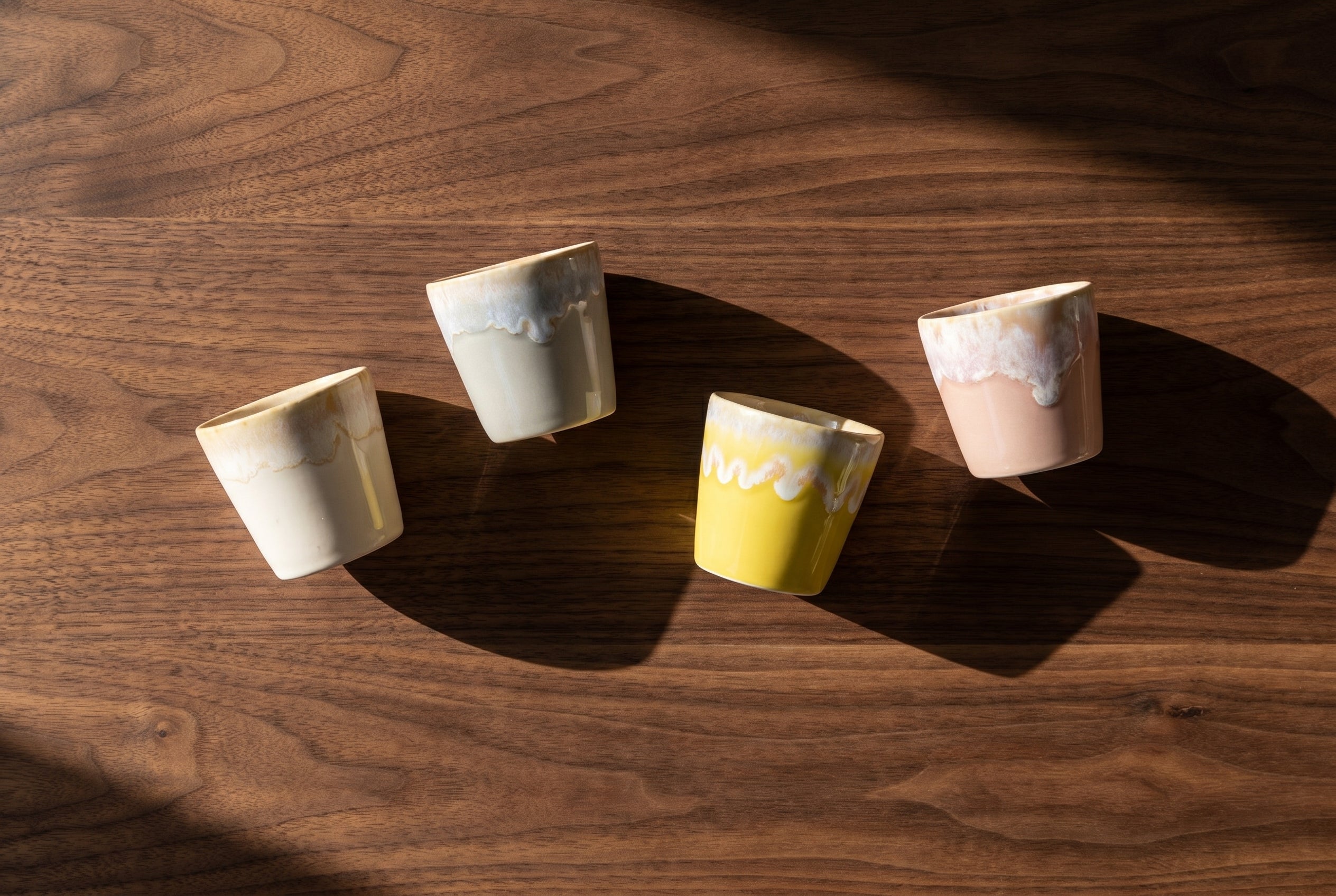 Tassen & Becher — Costa Nova, Eva Solo | ginussland.com