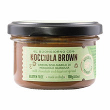 Tastelanghe  Haselnuss Creme Milch  100g